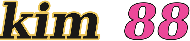 kim 88 logo